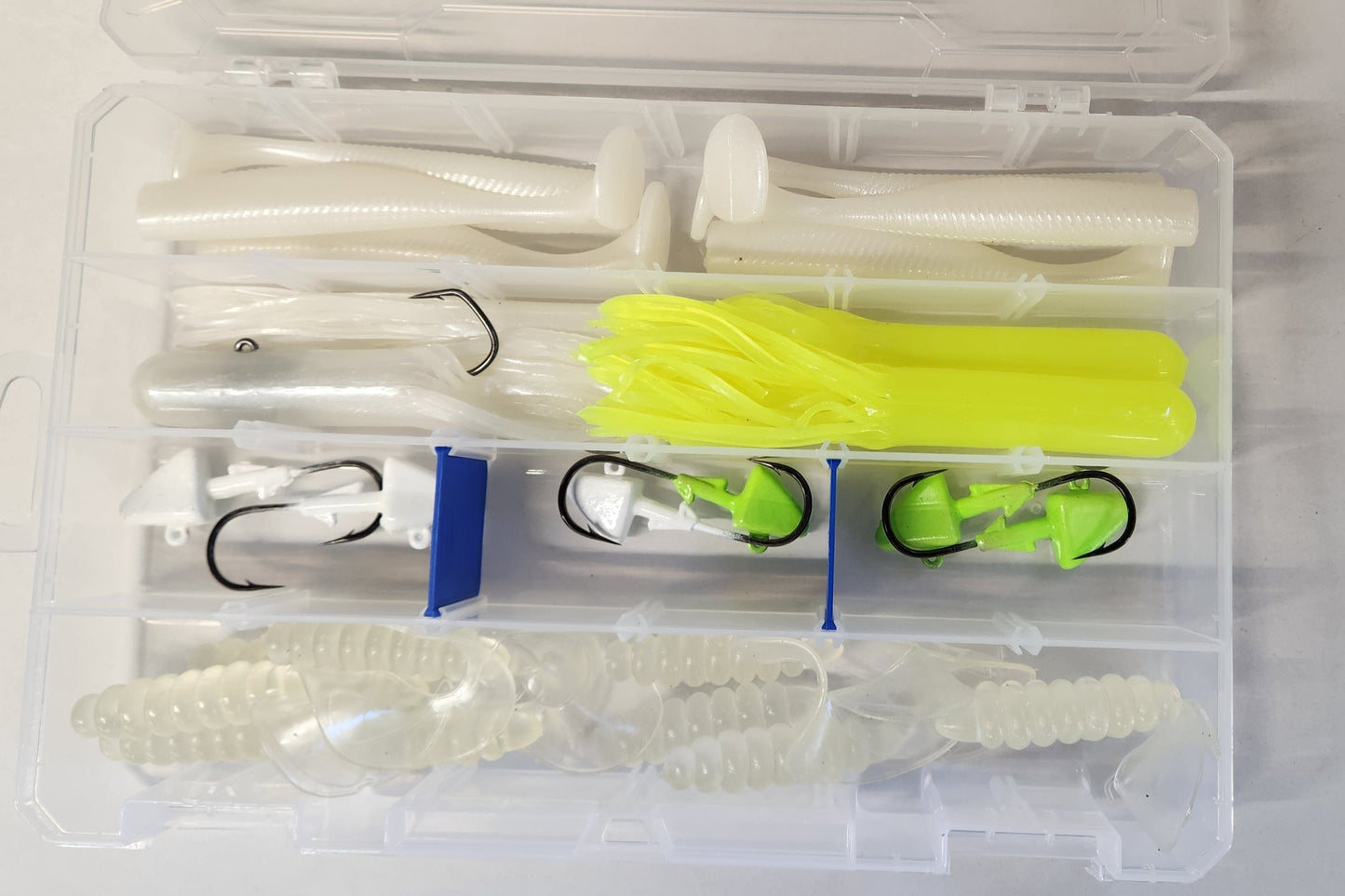 BIG BAIT KIT XL