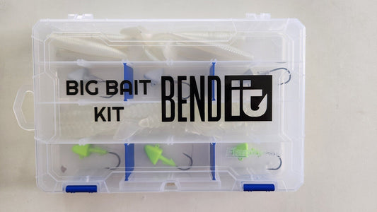 BIG BAIT KIT