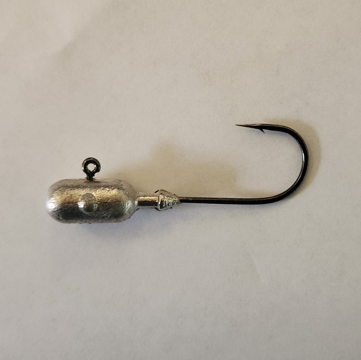 3/4 Ounce Lead-Free Balanced Tube Jig with HD Hook