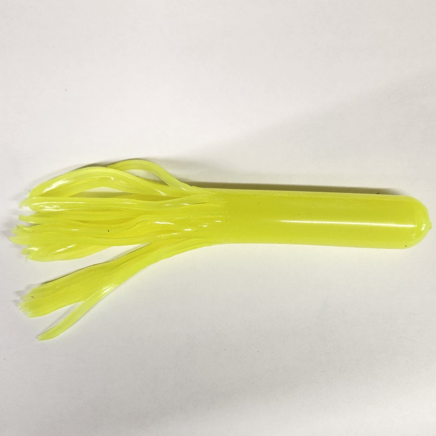 6 Inch Chartreuse Super Glow Tube