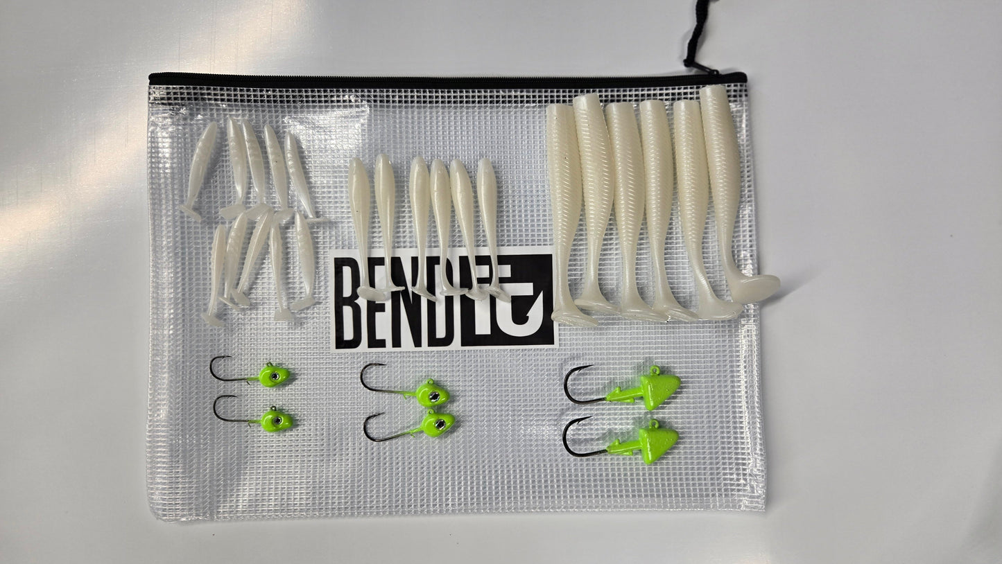 SWIM BAIT BAG