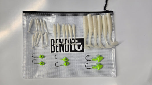 SWIM BAIT BAG