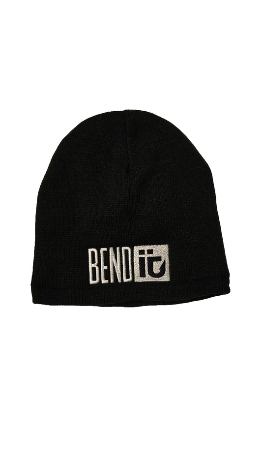 Winter BEND IT beanie fleece lined