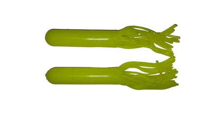 (Preorder) 8 Inch Chartreuse Super Glow Tube Big Bertha